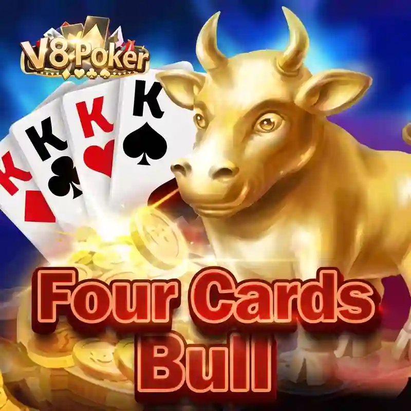 Game Bốn lá bài Bull
