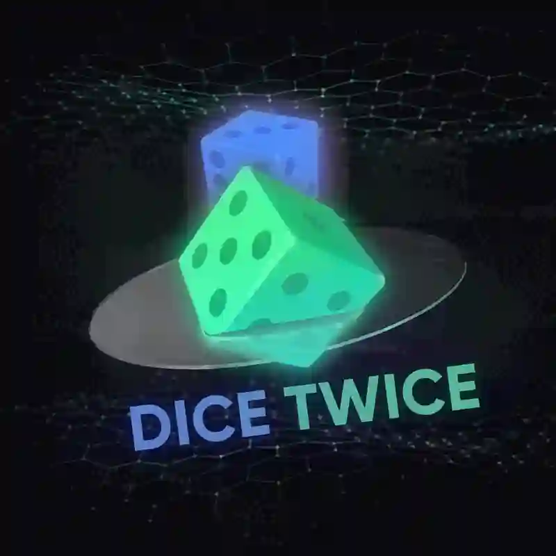 Game Xúc xắc đôi